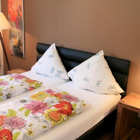 Ferienwohnung Belle Etage Lindau  Eksteriør billede