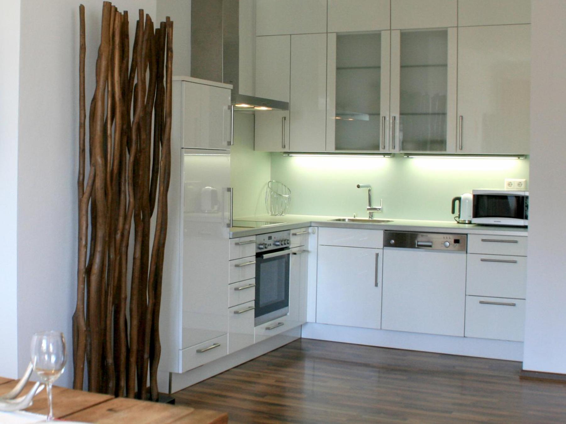 Ferienwohnung Belle Etage Lindau  Eksteriør billede