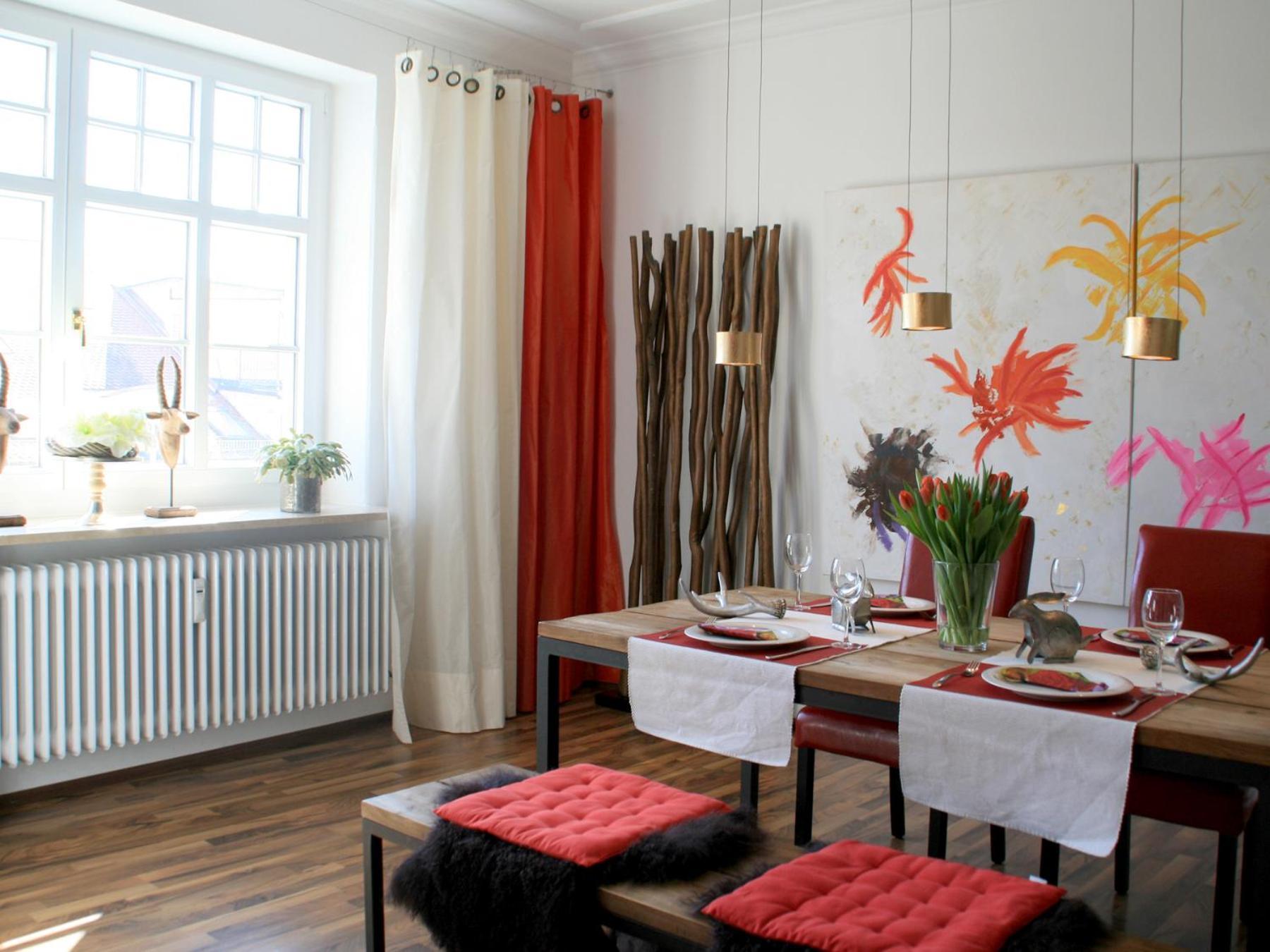 Ferienwohnung Belle Etage Lindau  Eksteriør billede